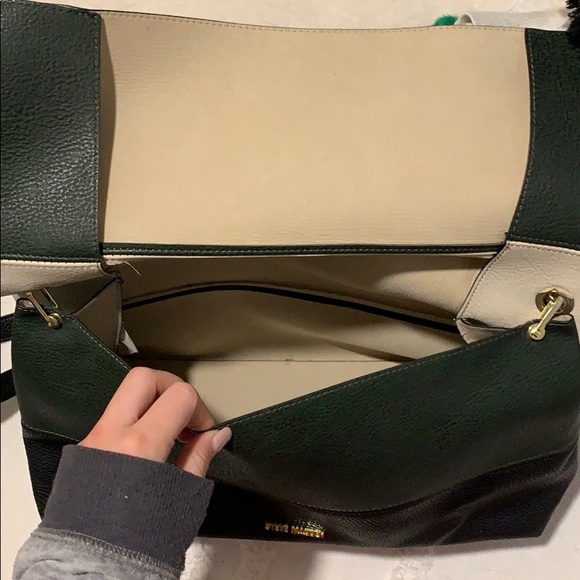 Steve Madden Crossbody purse - Picture 4 of 8